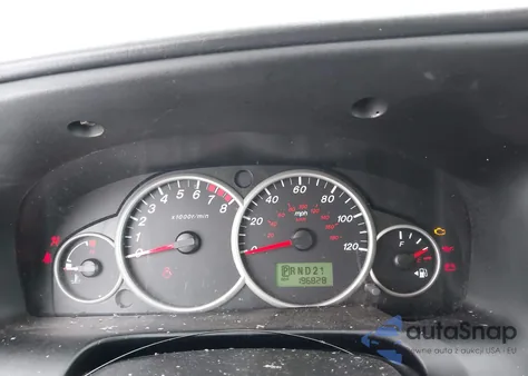 2005 Mazda Tribute S z USA, uszkodzony, nr VIN 4F2CZ96125KM51059